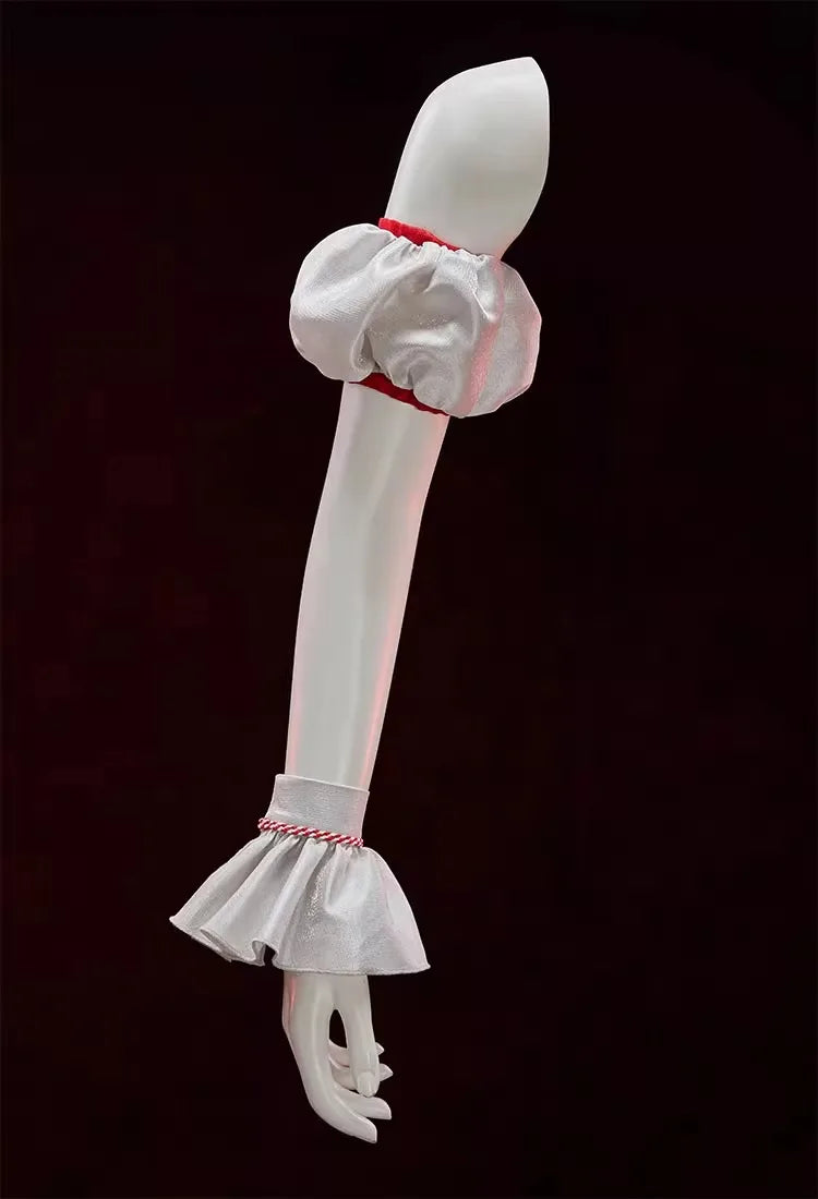 Movie Pennywise Cosplay Costume