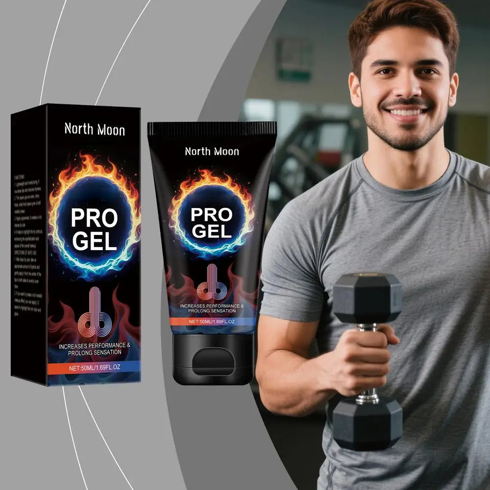 3Pcs Male Big Dick Penis Enlargement Cream Sex Gel Increase XXL Size Delay Erection Gel Increase Growth Adult Sex Care