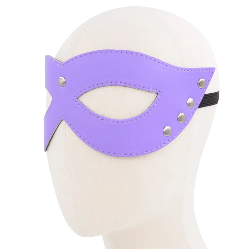 Cosplay Masks