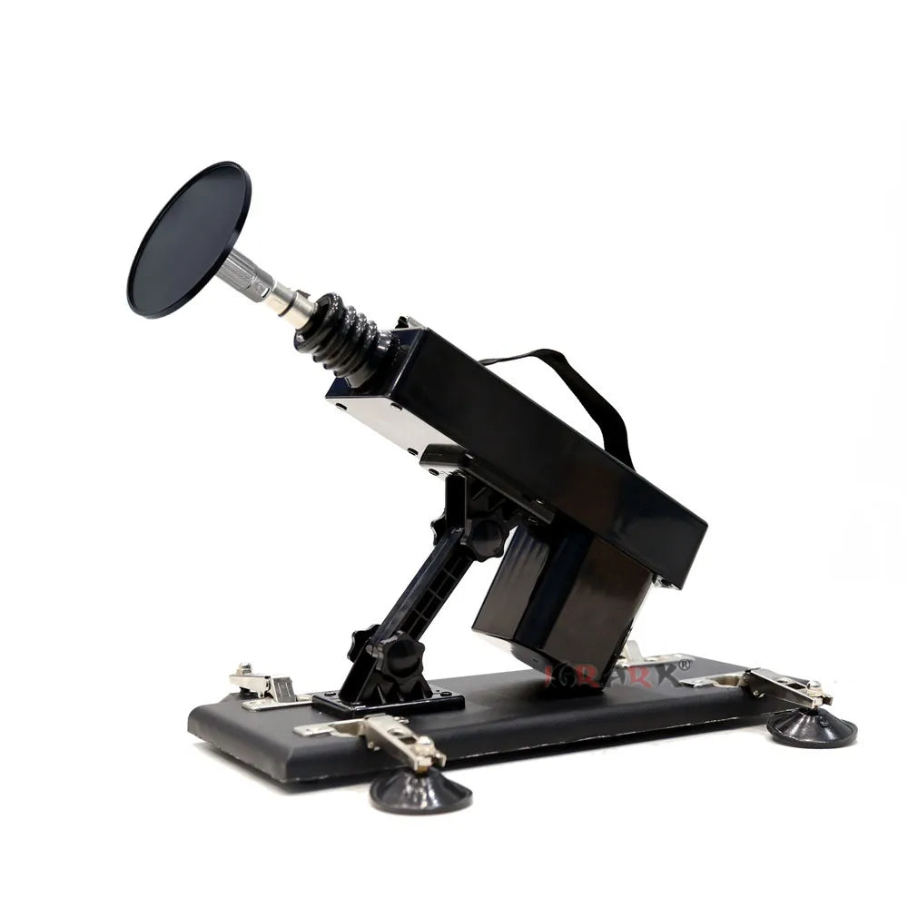 Automatic Electric Sex Machine Vagina Massage Multi-Speed Controller Vibrators Adult Big Dildos Sex Toys for Women Men Couples