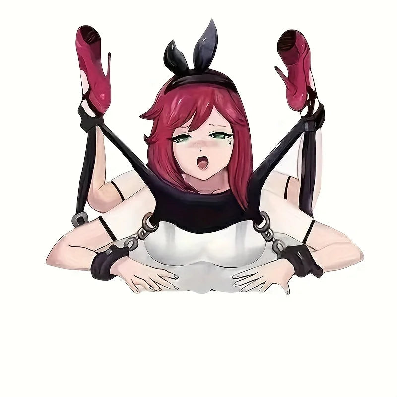 1pc BDSM Nylon Wrist & Ankle Cuffs Hand & Foot Cuffs For Woman Toys For Pleasurer