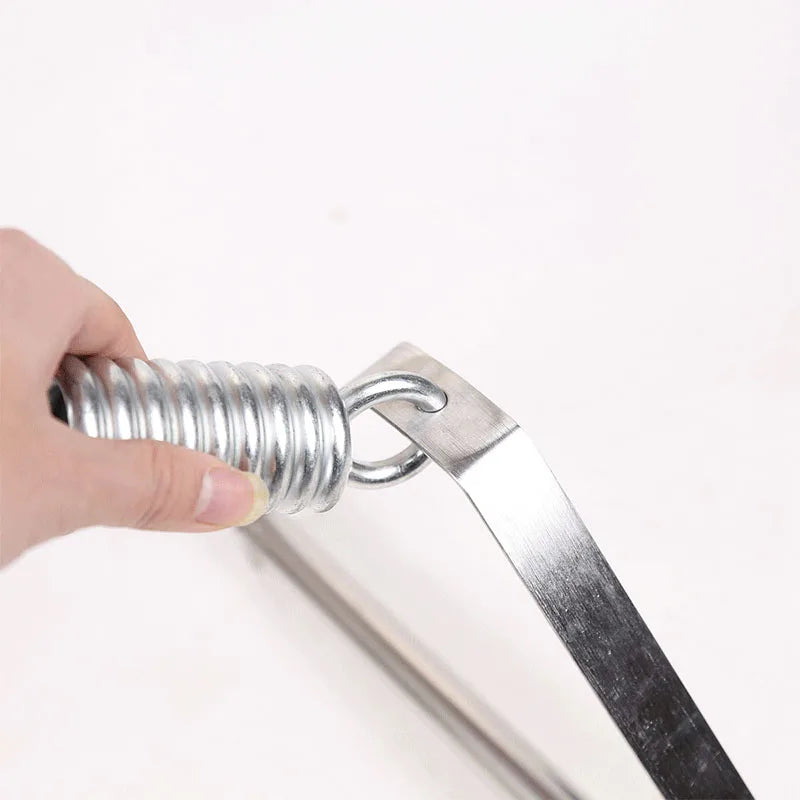 Sensual Bliss Metal Tripod Sex Swing - Elevate Your Pleasure with Couples' BDSM Experience