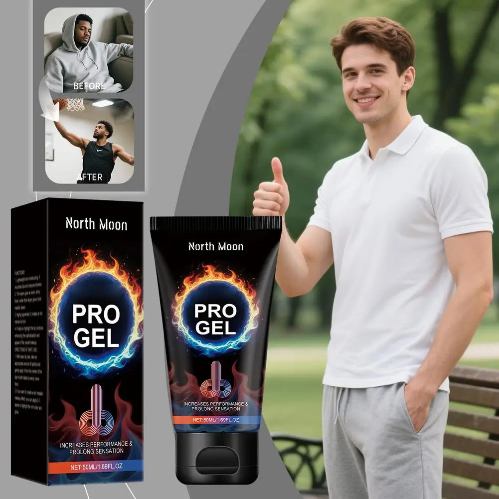 3Pcs Male Big Dick Penis Enlargement Cream Sex Gel Increase XXL Size Delay Erection Gel Increase Growth Adult Sex Care