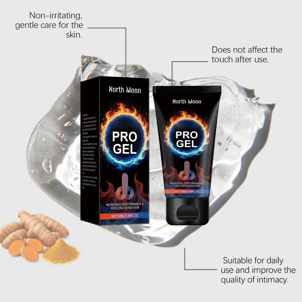 3Pcs Male Big Dick Penis Enlargement Cream Sex Gel Increase XXL Size Delay Erection Gel Increase Growth Adult Sex Care