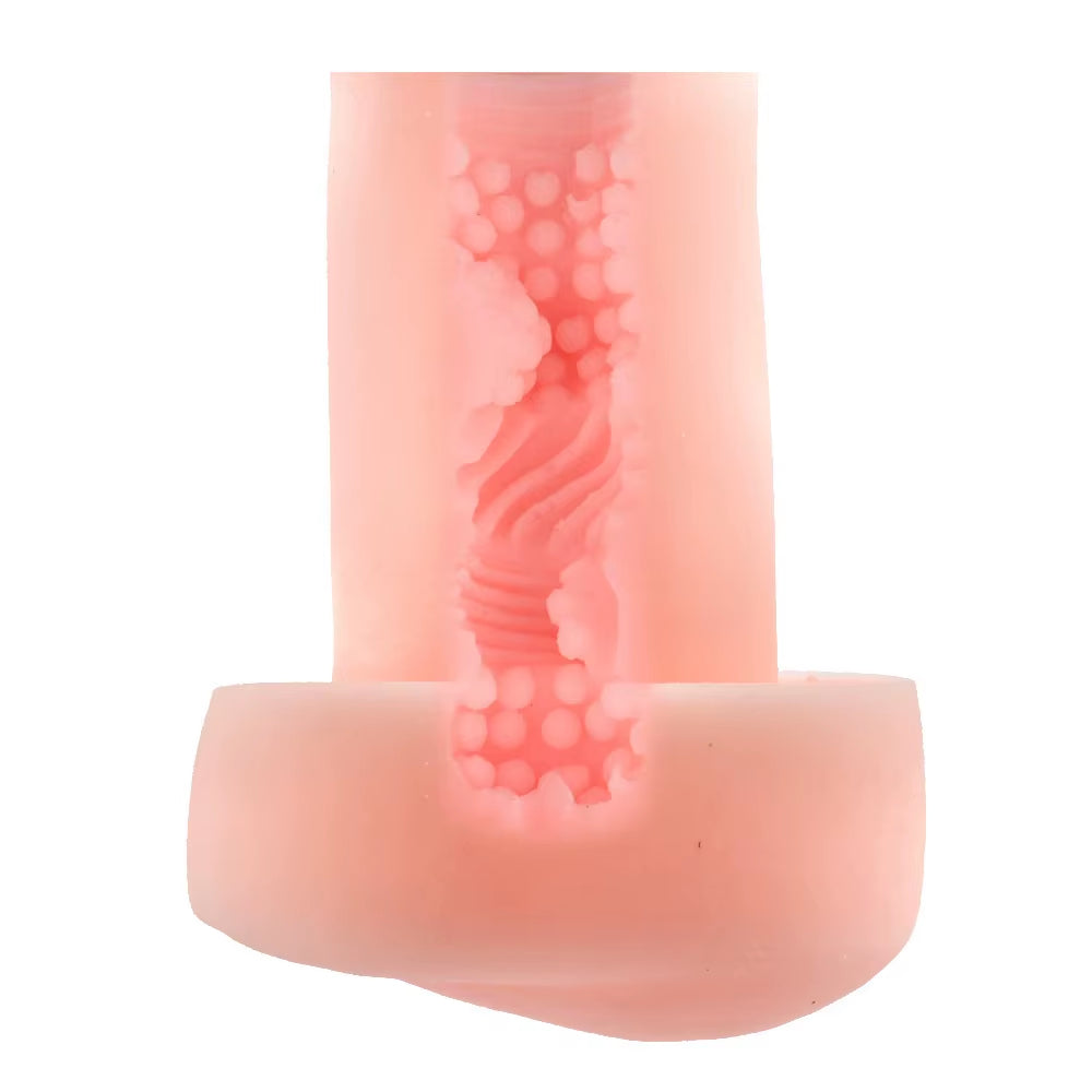 Accessories Vagina for Penis Pump Extender Enlargement Vacuum Pumps Trainer Ring Replacement Sealed ...